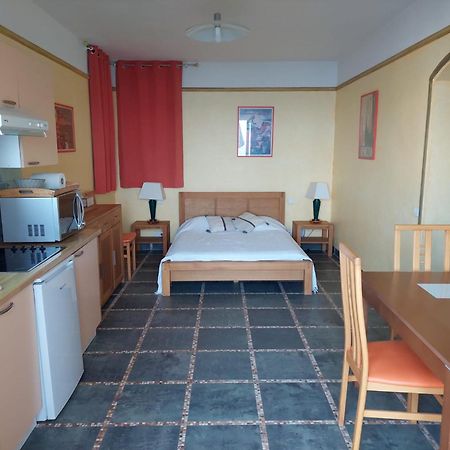 טיוקסיה Residence Villa Nova מראה חיצוני תמונה