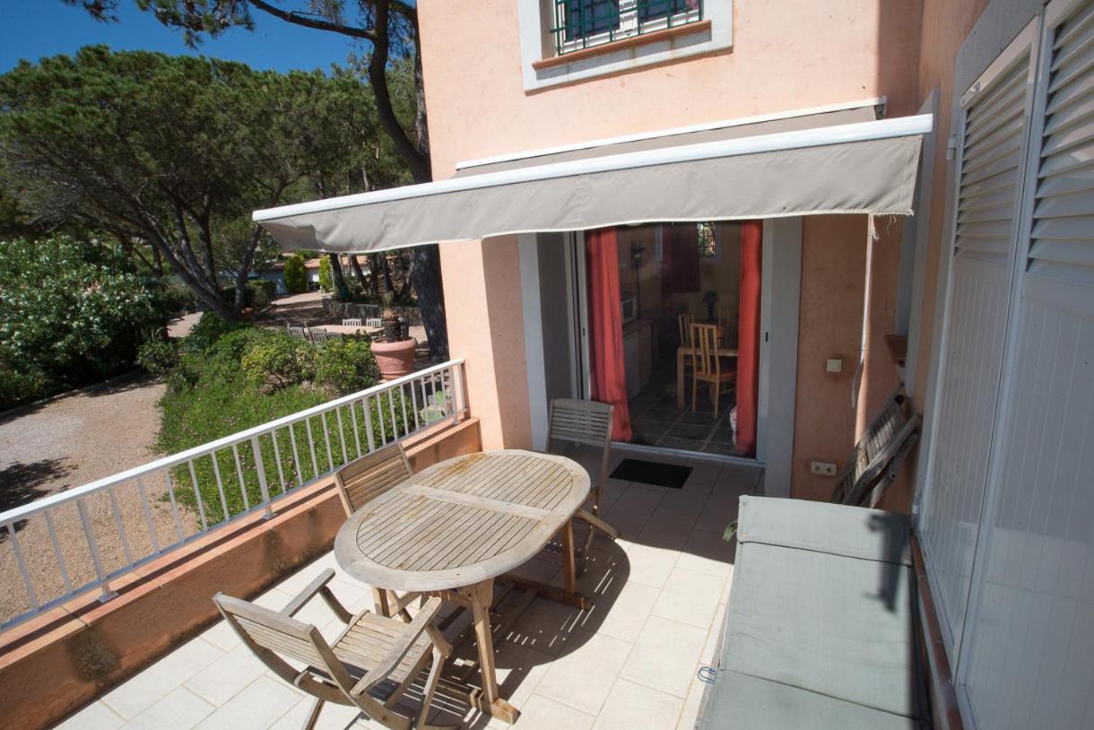 טיוקסיה Residence Villa Nova מראה חיצוני תמונה