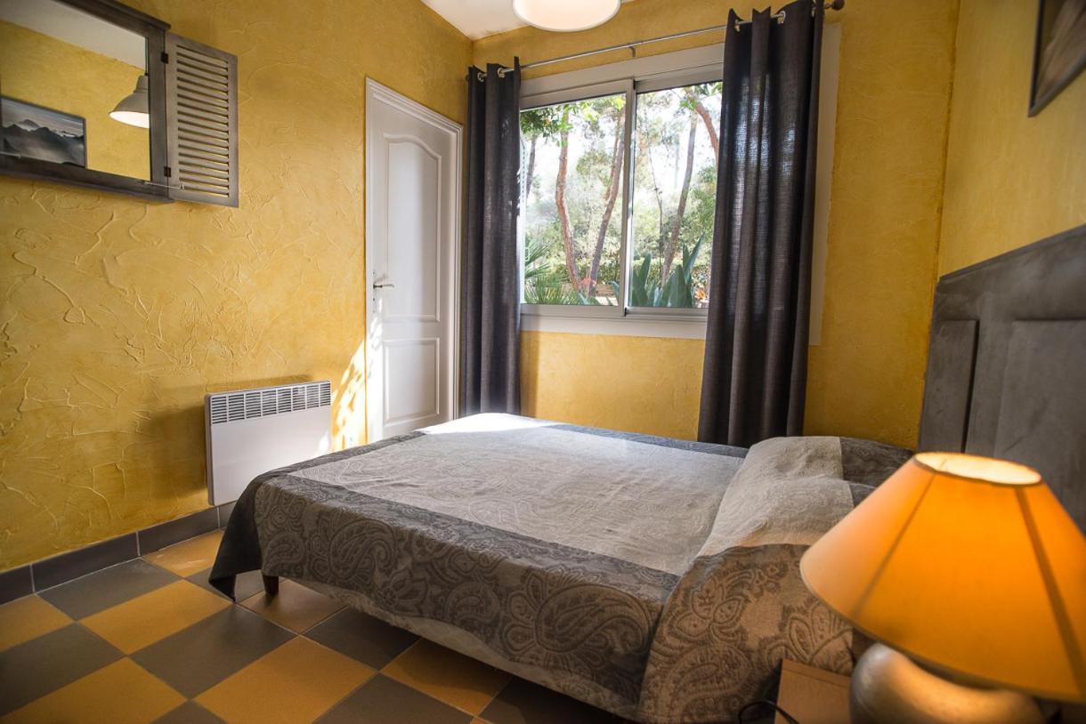 טיוקסיה Residence Villa Nova מראה חיצוני תמונה