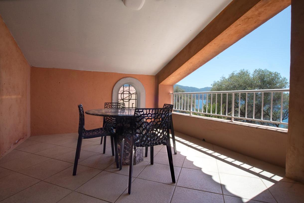 טיוקסיה Residence Villa Nova מראה חיצוני תמונה