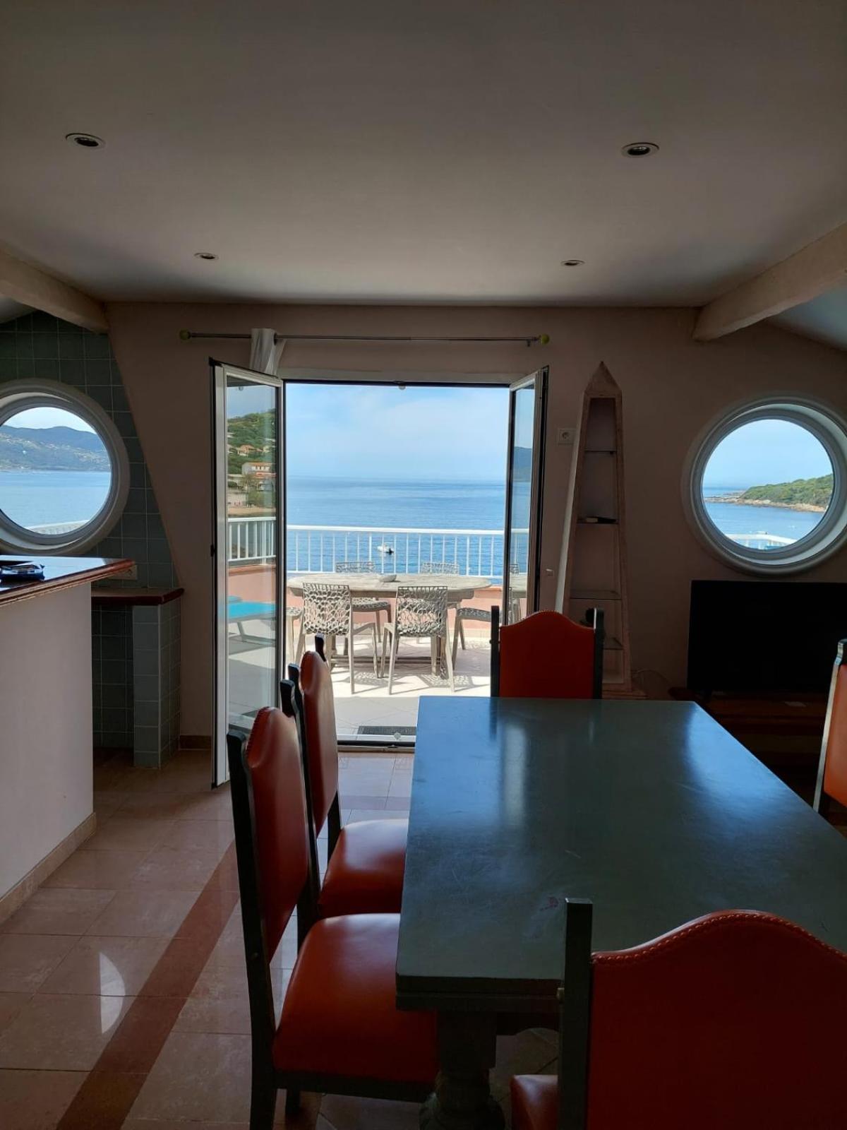 טיוקסיה Residence Villa Nova מראה חיצוני תמונה