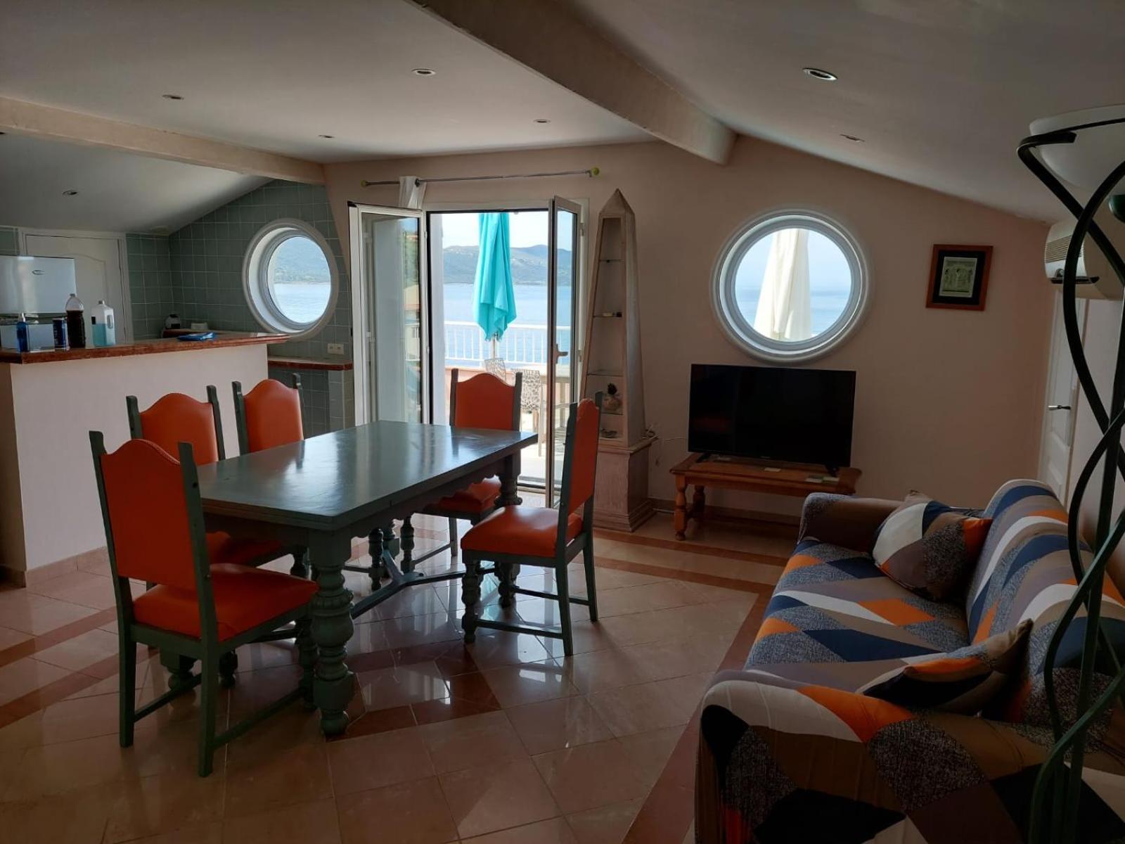 טיוקסיה Residence Villa Nova מראה חיצוני תמונה