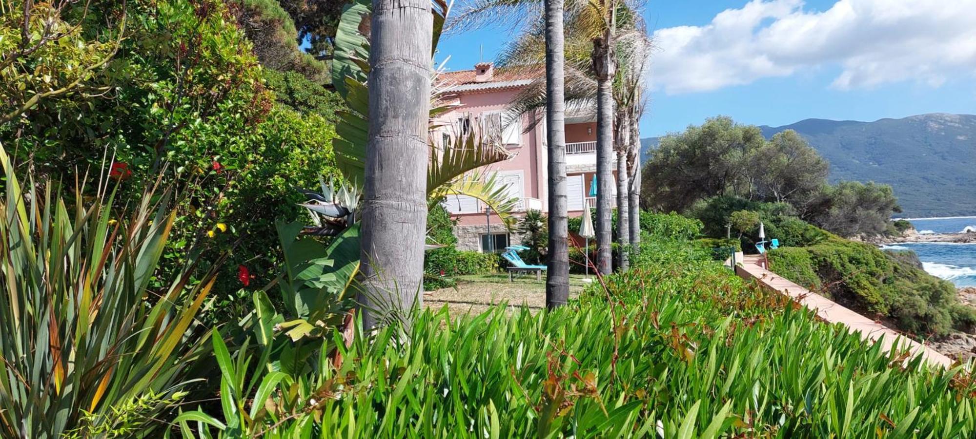 טיוקסיה Residence Villa Nova מראה חיצוני תמונה