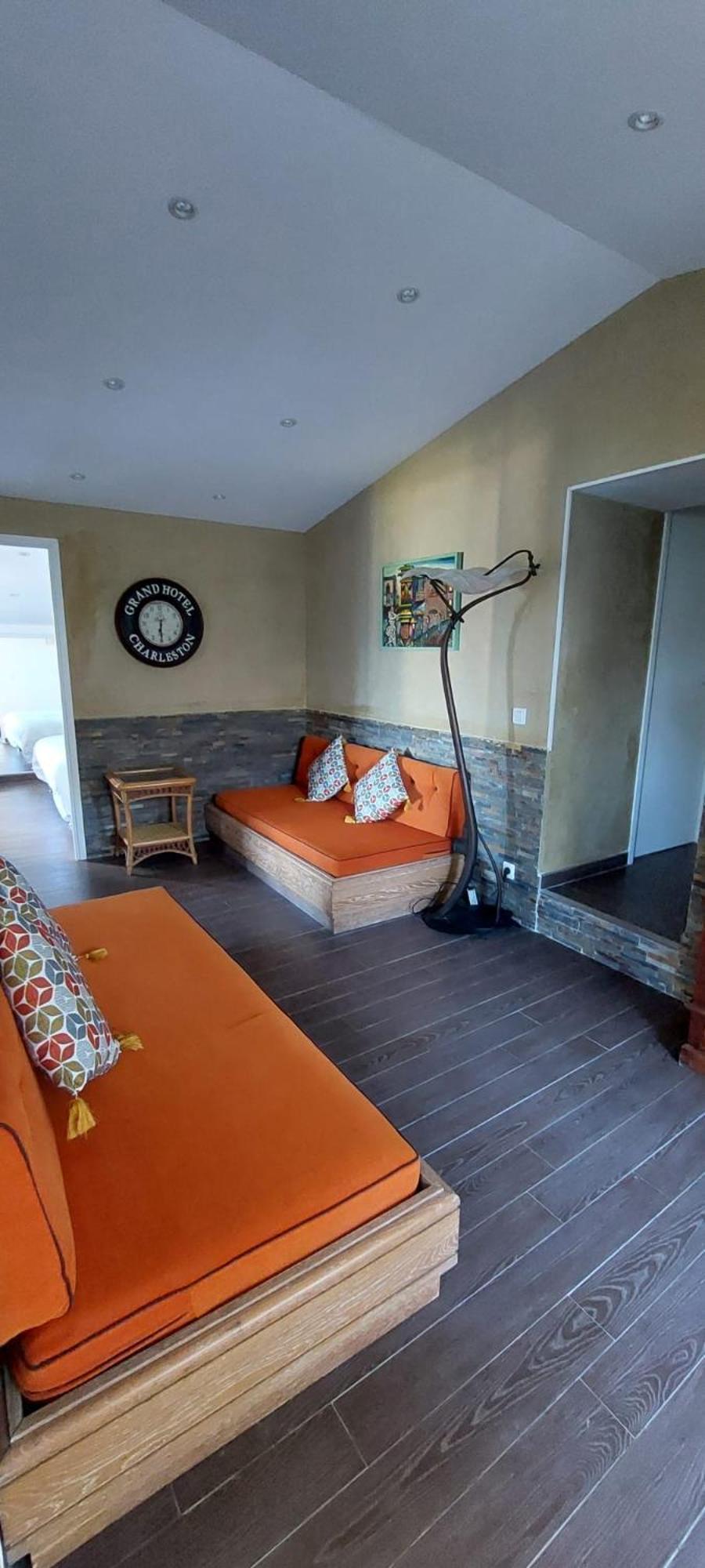 טיוקסיה Residence Villa Nova מראה חיצוני תמונה