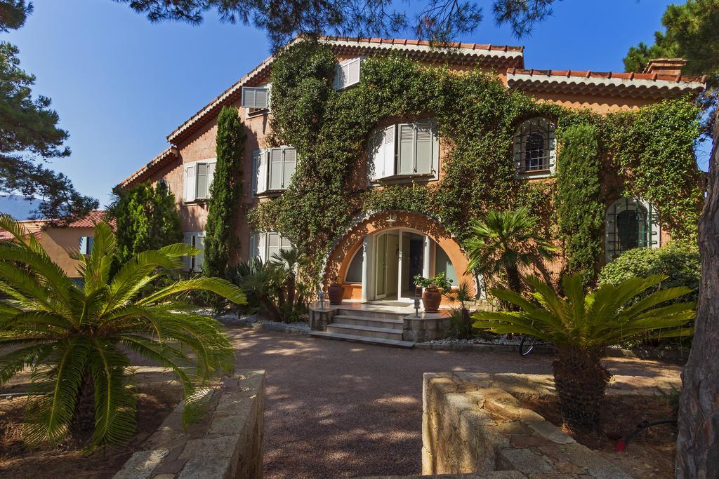 טיוקסיה Residence Villa Nova מראה חיצוני תמונה