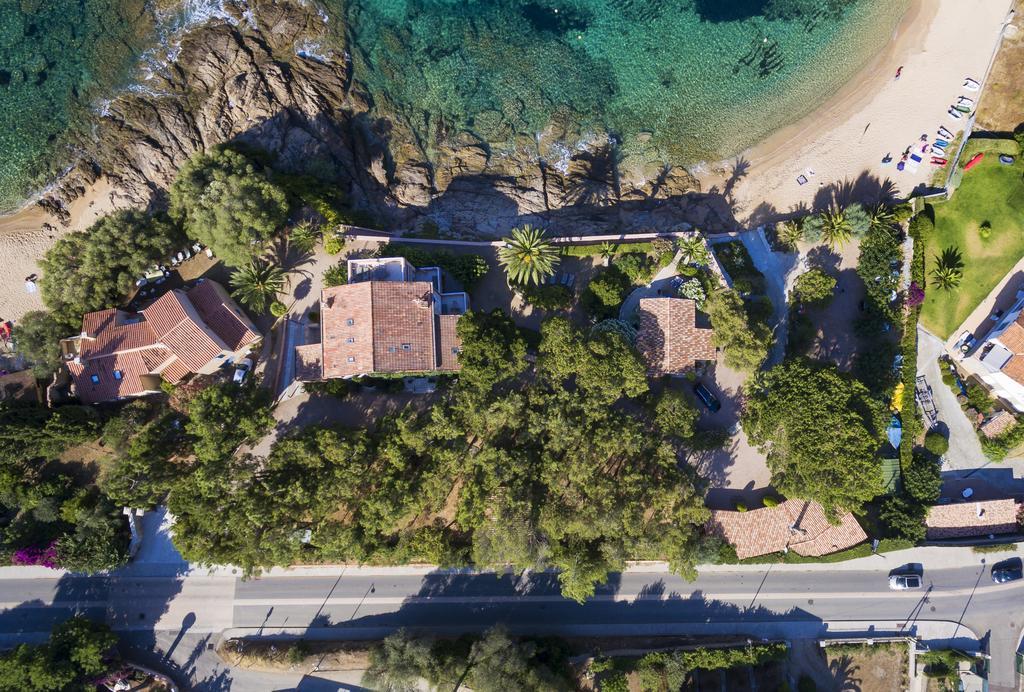 טיוקסיה Residence Villa Nova מראה חיצוני תמונה