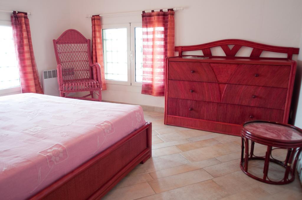 טיוקסיה Residence Villa Nova מראה חיצוני תמונה