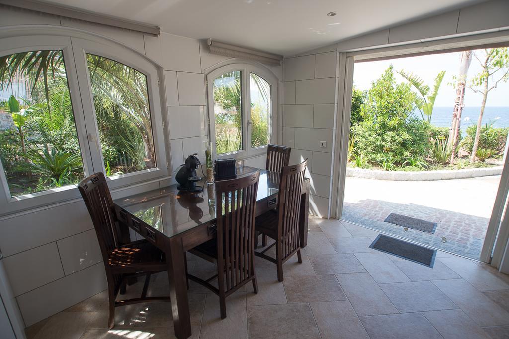 טיוקסיה Residence Villa Nova מראה חיצוני תמונה
