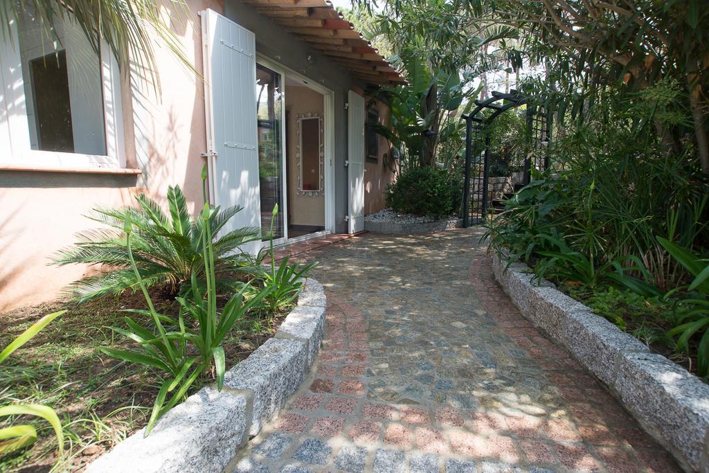 טיוקסיה Residence Villa Nova מראה חיצוני תמונה