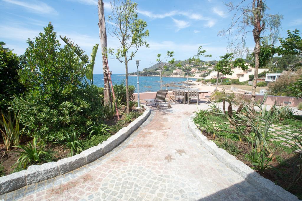 טיוקסיה Residence Villa Nova מראה חיצוני תמונה