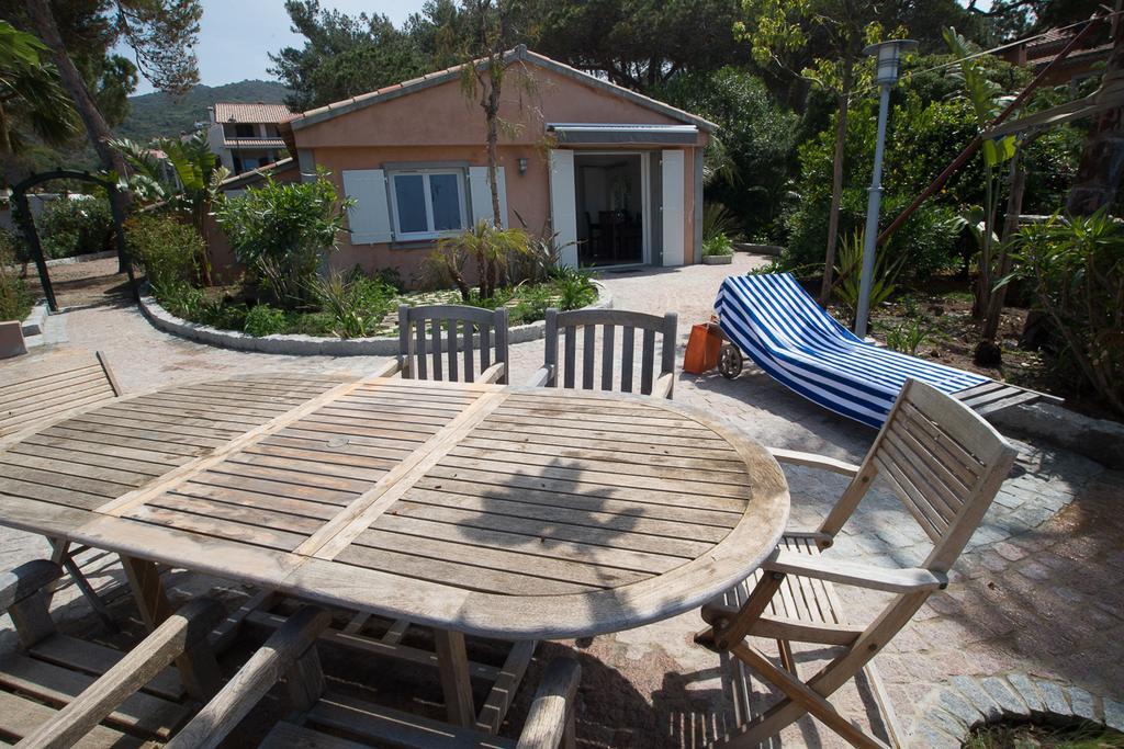 טיוקסיה Residence Villa Nova מראה חיצוני תמונה