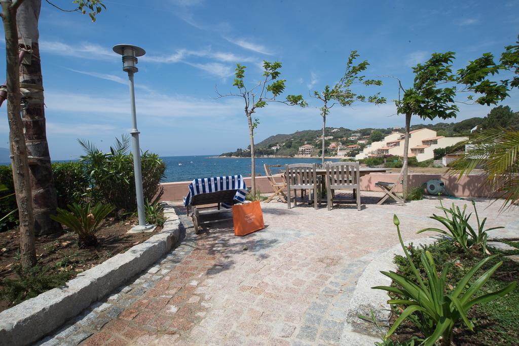 טיוקסיה Residence Villa Nova מראה חיצוני תמונה
